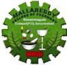 Malla Reddy College of Pharmacy_logo