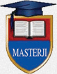 Masterji College of Architecture_logo