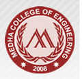 Medha College of Engineering_logo