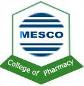 MESCO College of Pharmacy_logo