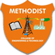 Methodist College of Engineering and Technology_logo