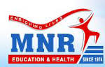 MNR College of Education_logo