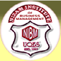 Nizam Institute of Business Management_logo