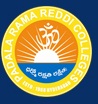 Padala Rama Reddi Law College_logo