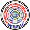 Panineeya Institute of Technology and Science_logo