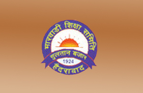 RG Kedia College_logo