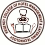 Regency College of Hotel Management and Catering Technology_logo