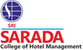 Sarada College of Hotel Management_logo