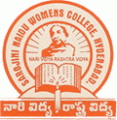 Sarojini Naidu Junior Degree and PG Colleges for Woman_logo
