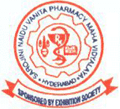 Sarojini Naidu Vanita Pharmacy Maha Vidyalaya_logo
