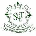 Shadan College of Engineering and Technology_logo