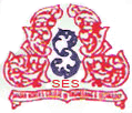 Shadan Degree College for Boys_logo