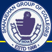 Shahjehan college of Engineering and Technology_logo