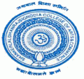 Shankerlal Dhanraj Signodia College of Arts, Commerce and Post Graduate Centre_logo