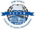 Shri Shakti College of Hotel Management_logo