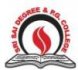 Sri Sai Degree and PG College_logo