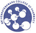 Sri Venkateshwara College of Pharmacy_logo