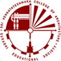 Sri Venkateswara College of Architecture_logo