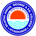 Sujatha Junior Degree and PG College for Women_logo