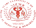 Susruta Institute of Physical Medicine and Rehabilitation_logo