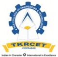 TKR College of Engineering and Technology_logo