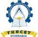 Teegala Krishna Reddy Engineering College_logo