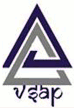 Vaishnavi School of Architecture and Planning_logo