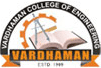 Vardhaman College of Engineering - Autonomous_logo