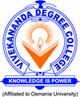Vivekananda Degree College_logo