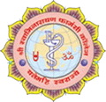 Shree Swaminarayan Pharmacy College_logo