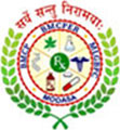 Shri BM Shah College of Pharmaceutical Education and Research_logo