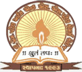 Shri DM Patel Arts and Shri SS Patel Commerce College_logo