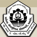 Shri IJ Patel BEd College_logo