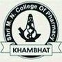 Shri M.N. College of Pharmacy_logo