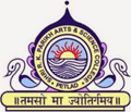 Shri RK Parikh Arts and Science College_logo