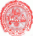 Shri RP Arts, Shri K.B. Commerce and Smt. BCJ Science College_logo