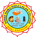 Shri Ramji Ravji Lalan College_logo