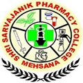 Shri Sarvajanik Pharmacy College_logo