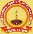Shri Shamlaji Homeopathic Medical College, Hospital and Research Institute_logo