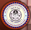 Shri Surat Jilla Sahkari Bank Commerce College and Shri Sayan Sahakari Khand Udhyog Arts College_logo