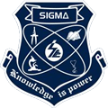 Sigma Institute of Pharmacy_logo