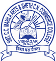 Smt CC Mahila Arts and Sheth CN Commerce College_logo