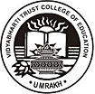 Smt PN Patel College of Education_logo
