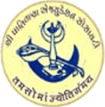 Smt PNR Shah Mahila Arts and Commerce College Palitana_logo