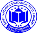 Smt Patel Manjulaben Vitthalbhai College of Education_logo