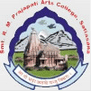 Smt RM Prajapati Arts College_logo