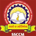 Swami Sahjanand College of Commerce and Management_logo