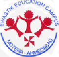 Swastik College of Education_logo