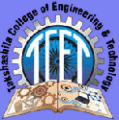 Takshashila College of Engineering and Technology_logo