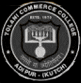 Tolani Commerce College_logo